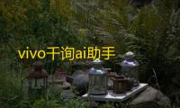 vivo千询ai助手